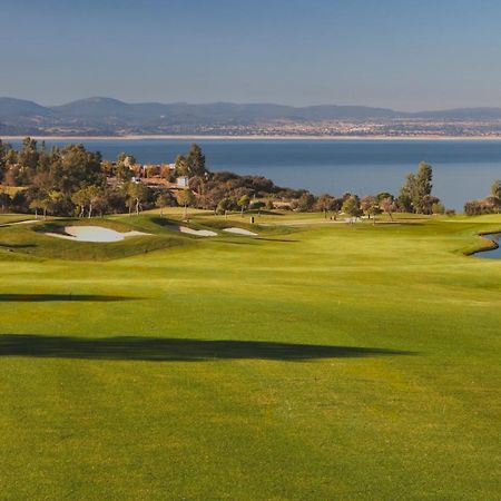 Vincci Valdecanas Golf Hotel El Gordo Luaran gambar